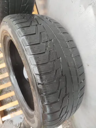 Шины 205/55 R16 зима Донецк