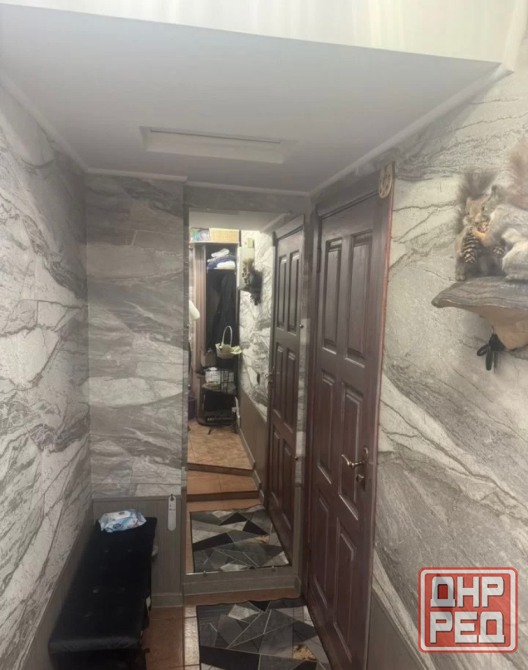 в продаже 2-х комнатная квартира с шикарным ремонтом в Киевском районе Донецк - изображение 5