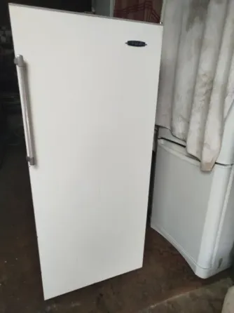Холодильник Зил Донецк