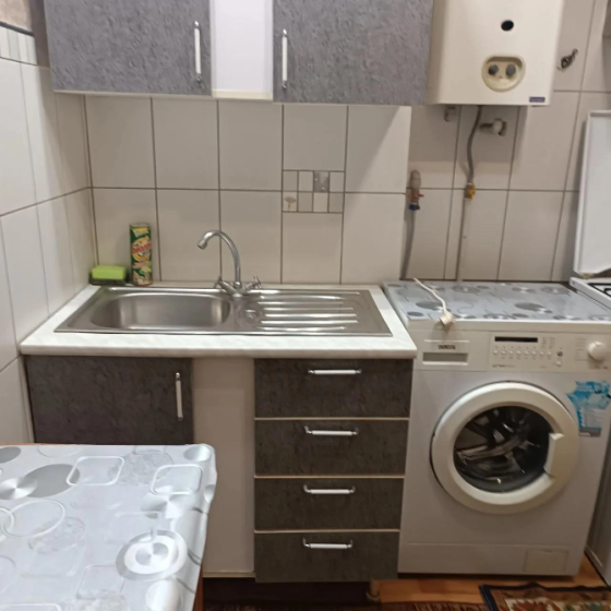 Сдается в аренду 1-комнатная квартира в Буденновском районе Донецк