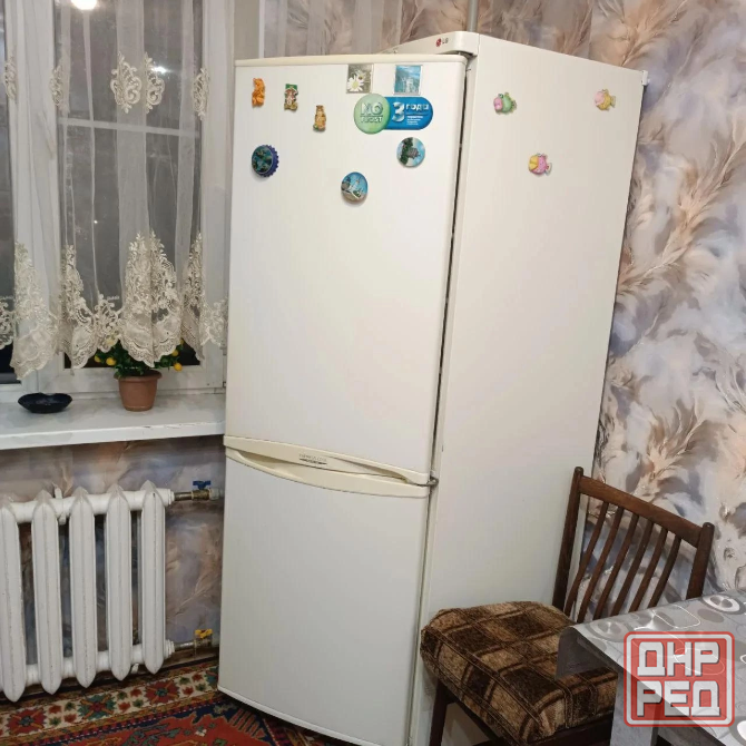 Сдается в аренду 1-комнатная квартира в Буденновском районе Донецк - изображение 3