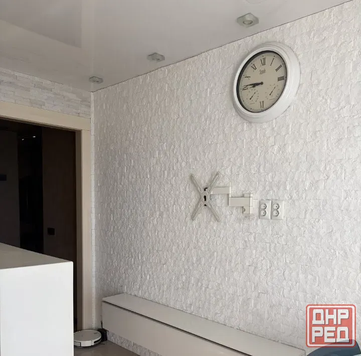 Сдам двухкомнатную квартиру в Ленинском районе Донецк - изображение 2