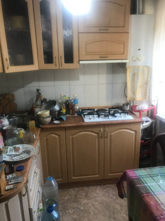 Продам 2ком пл Свободы 3/5 с ремонтом мебель и техника Донецк
