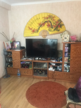 Продам 2ком пл Свободы 3/5 с ремонтом мебель и техника Донецк