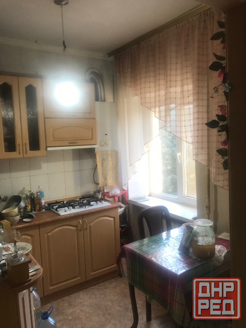 Продам 2ком пл Свободы 3/5 с ремонтом мебель и техника Донецк - изображение 3