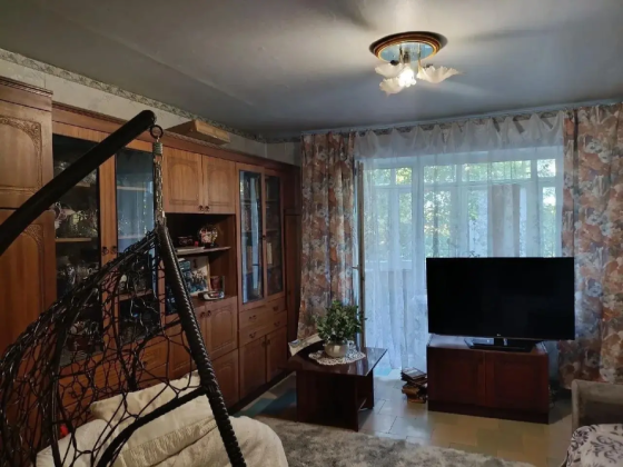 продажа 3-комнатной квартиры в Буденновском районе по улице 230- Стрелковой Дивизии Донецк