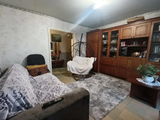 продажа 3-комнатной квартиры в Буденновском районе по улице 230- Стрелковой Дивизии Донецк