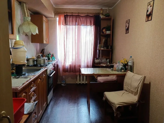продажа 3-комнатной квартиры в Буденновском районе по улице 230- Стрелковой Дивизии Донецк