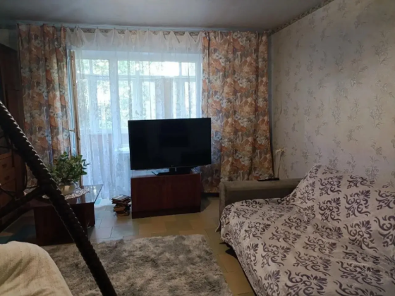 продажа 3-комнатной квартиры в Буденновском районе по улице 230- Стрелковой Дивизии Донецк