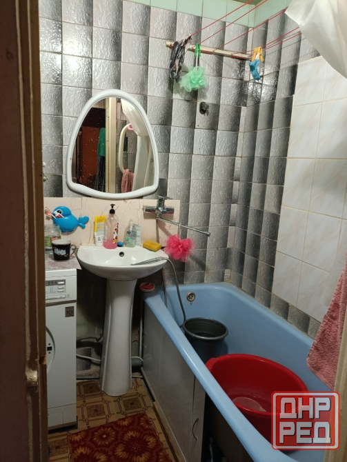 продажа 3-комнатной квартиры в Буденновском районе по улице 230- Стрелковой Дивизии Донецк - изображение 8