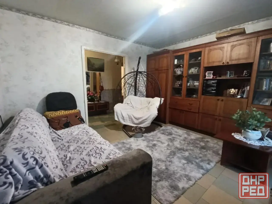 продажа 3-комнатной квартиры в Буденновском районе по улице 230- Стрелковой Дивизии Донецк - изображение 3