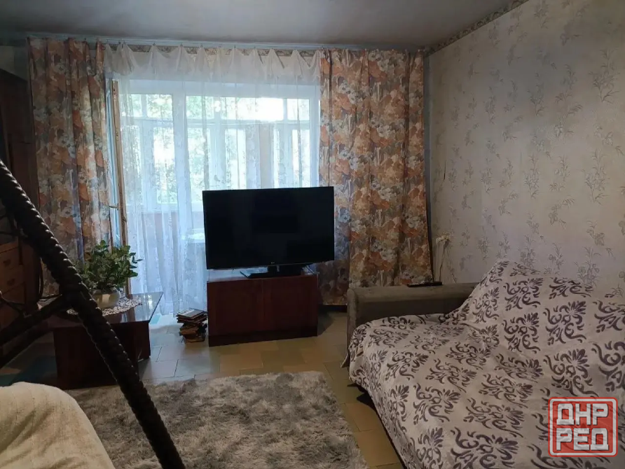 продажа 3-комнатной квартиры в Буденновском районе по улице 230- Стрелковой Дивизии Донецк - изображение 1