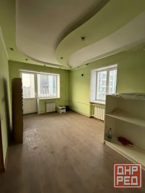 Продается 1-комнатная квартира в Центральном районе Мариуполь - изображение 4