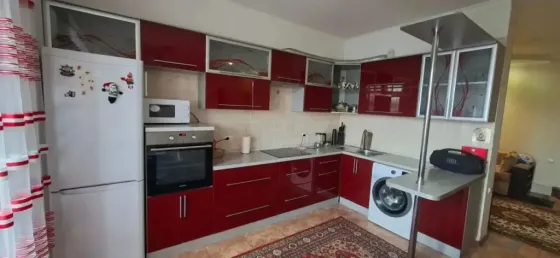Продаётся 2-комнатная квартира в Центральном районе Мариуполь