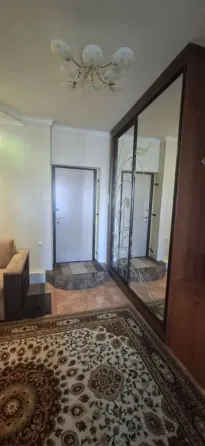 Продаётся 2-комнатная квартира в Центральном районе Мариуполь
