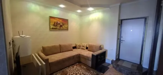 Продаётся 2-комнатная квартира в Центральном районе Мариуполь