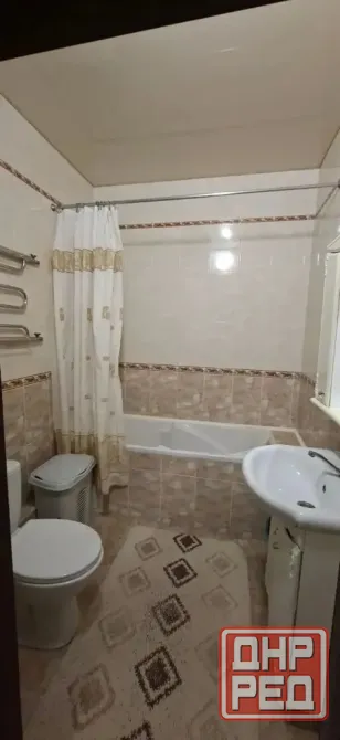 Продаётся 2-комнатная квартира в Центральном районе Мариуполь - изображение 8