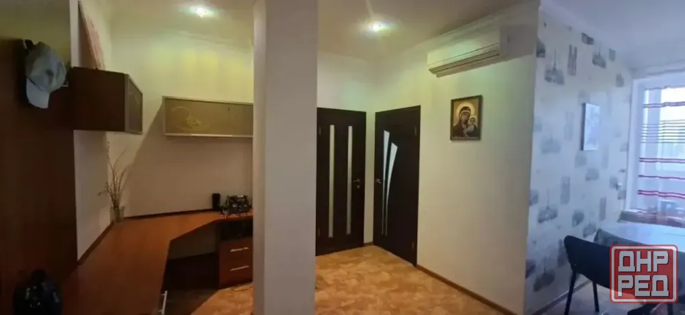 Продаётся 2-комнатная квартира в Центральном районе Мариуполь - изображение 2