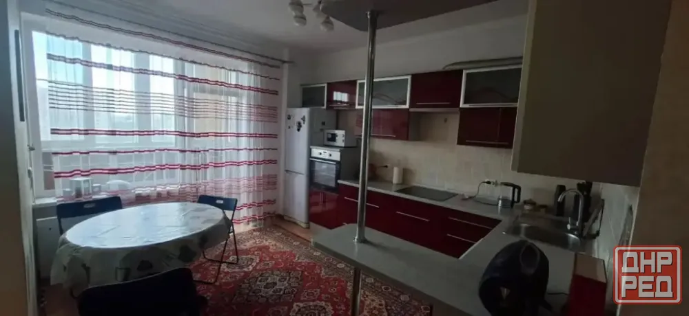 Продаётся 2-комнатная квартира в Центральном районе Мариуполь - изображение 4