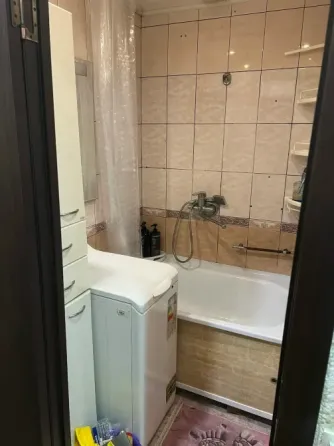 Аренда уютной "двушки" в Калининском районе Донецк