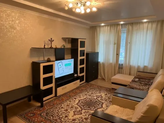Аренда уютной "двушки" в Калининском районе Донецк