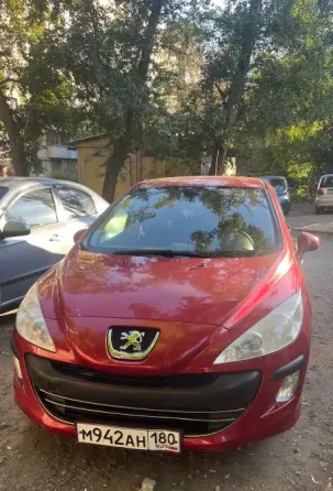 Продам Peugeot 308 Донецк