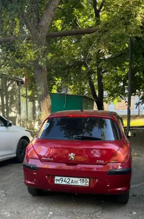 Продам Peugeot 308 Донецк