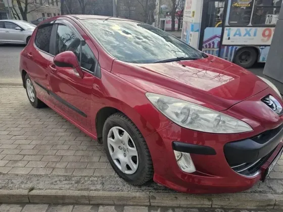 Продам Peugeot 308 Донецк