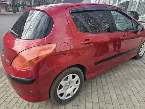 Продам Peugeot 308 Донецк