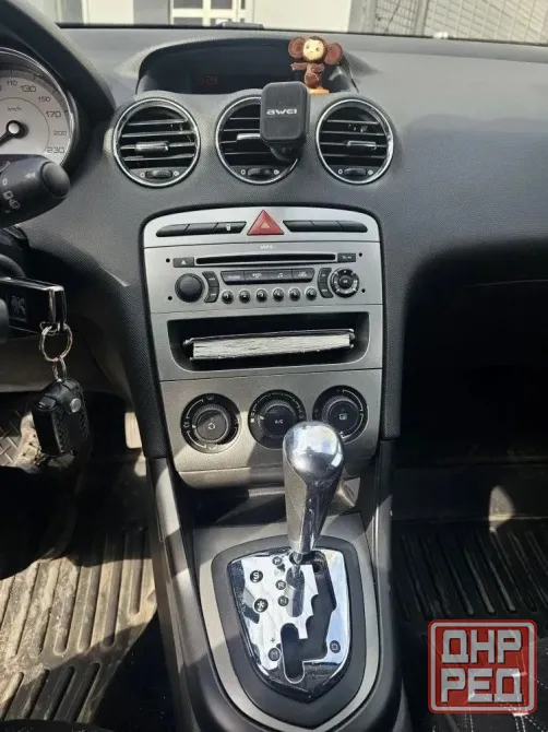 Продам Peugeot 308 Донецк - изображение 5