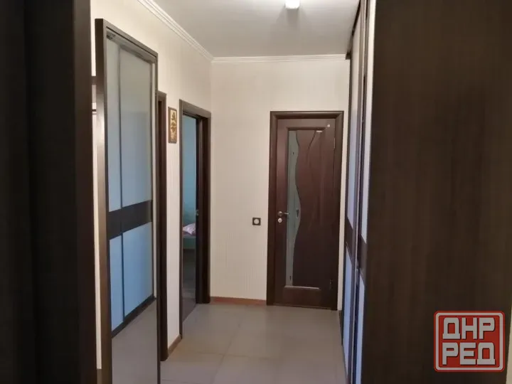 Сдаётся уютная 2х-комнатная квартира в Пролетарском районе Донецк - изображение 5