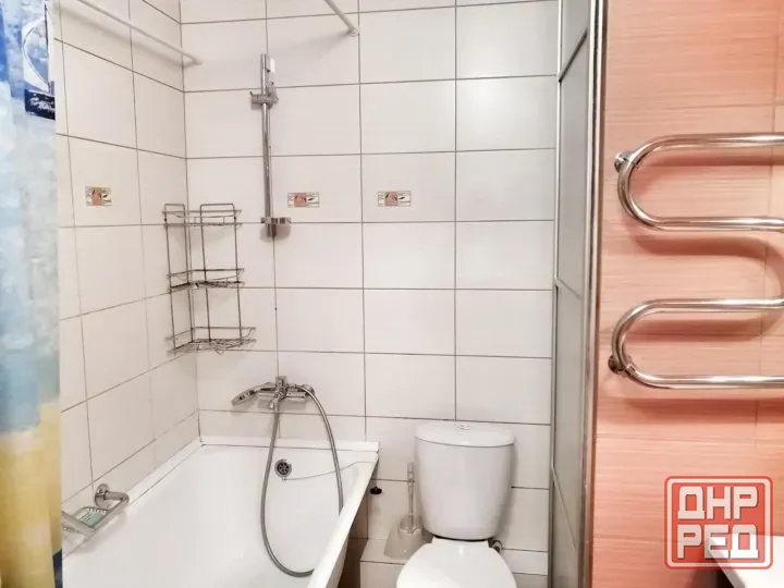 Сдаётся уютная 2х-комнатная квартира в Пролетарском районе Донецк - изображение 4