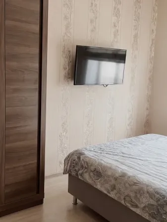 Сдаётся двухкомнатная квартира в Куйбышевском районе Донецк