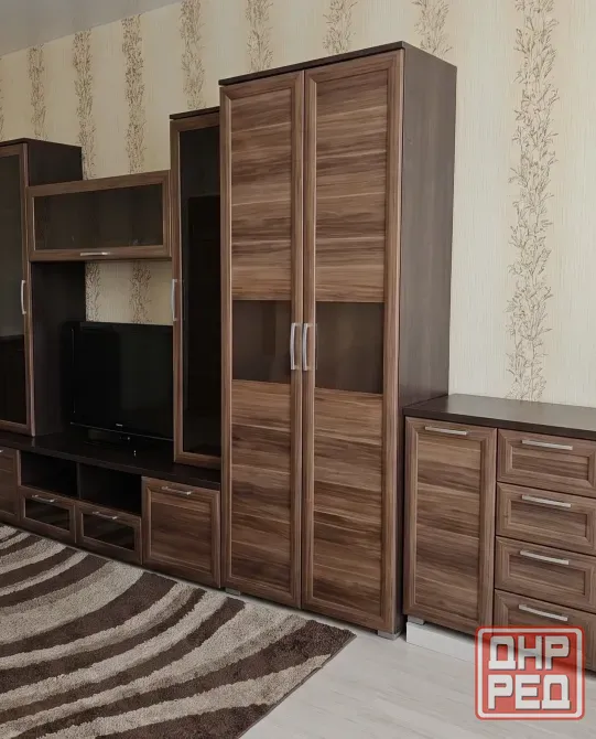 Сдаётся двухкомнатная квартира в Куйбышевском районе Донецк - изображение 4
