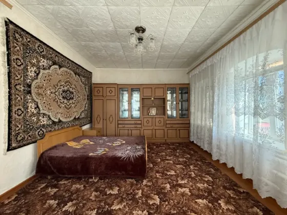 Продаётся дом в пгт.Сартана Мариуполь