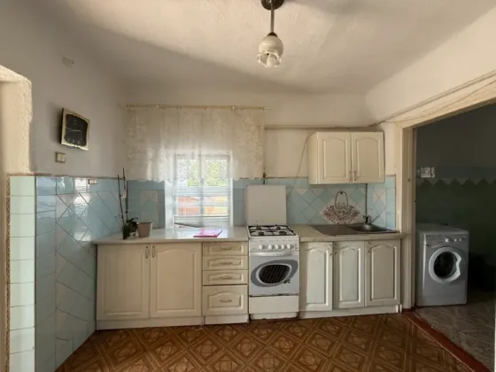 Продаётся дом в пгт.Сартана Мариуполь