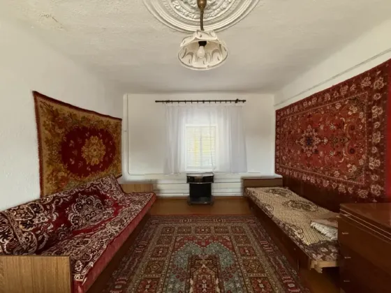 Продаётся дом в пгт.Сартана Мариуполь