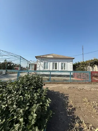 Продаётся дом в пгт.Сартана Мариуполь