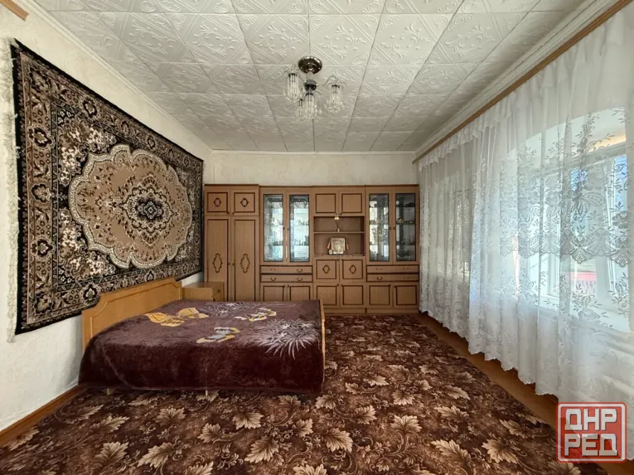 Продаётся дом в пгт.Сартана Мариуполь - изображение 5