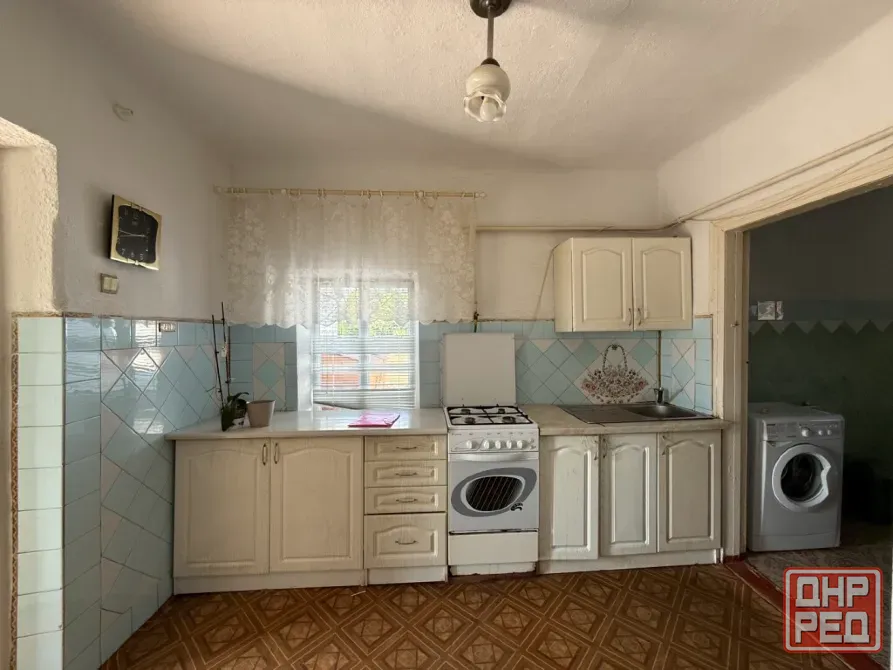 Продаётся дом в пгт.Сартана Мариуполь - изображение 2