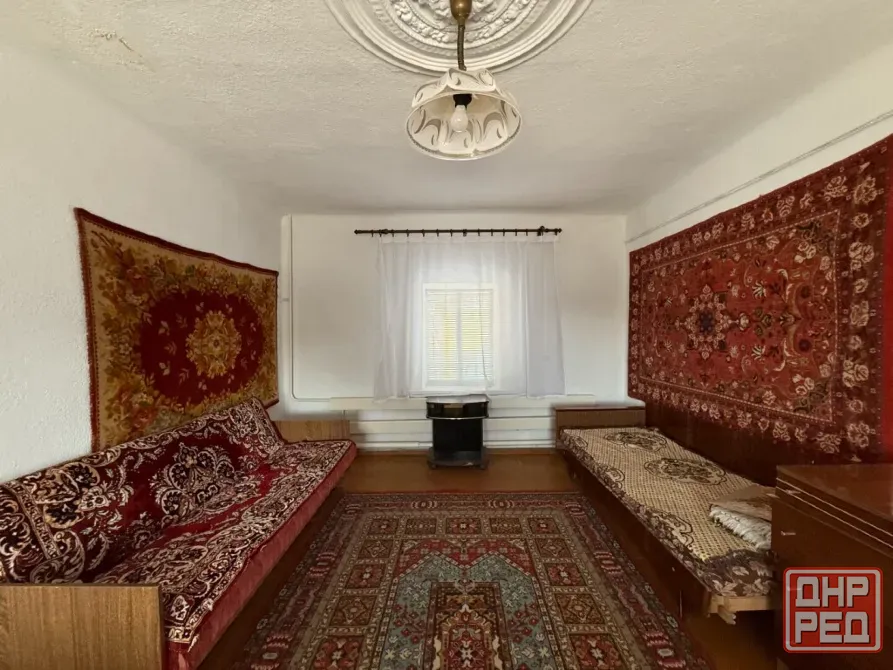 Продаётся дом в пгт.Сартана Мариуполь - изображение 4