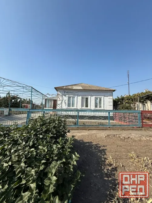 Продаётся дом в пгт.Сартана Мариуполь - изображение 1