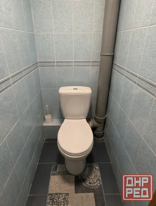 Сдаётся двухкомнатная квартира в Калининском районе Донецк - изображение 7