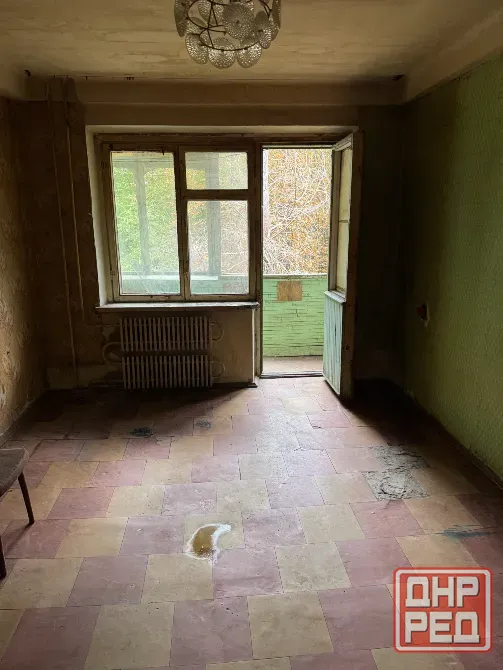 Продам 4-кв, ост.Армавирская, м.Лакомка Донецк - изображение 3