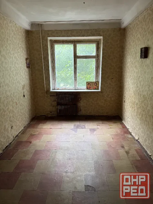 Продам 4-кв, ост.Армавирская, м.Лакомка Донецк - изображение 4