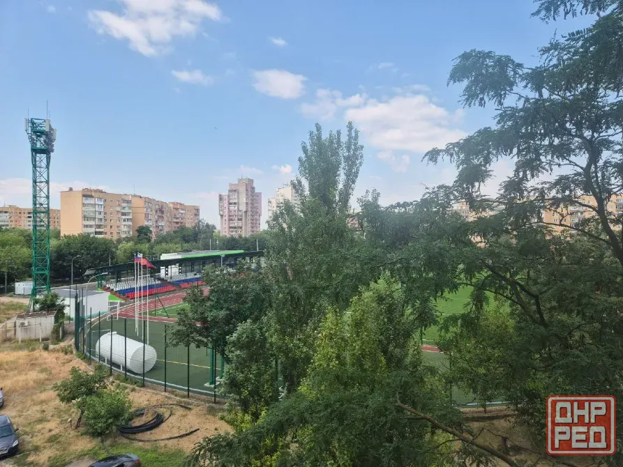 Продаётся 3-к квартира с мебелью и техникой бул. Шевченко, д. 329 Мариуполь - изображение 8