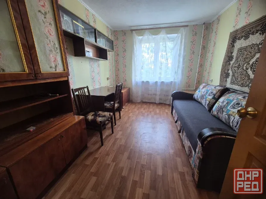 Продаётся 3-к квартира с мебелью и техникой бул. Шевченко, д. 329 Мариуполь - изображение 3