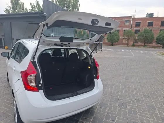 Продам Nissan Versa Note 2016 Донецк