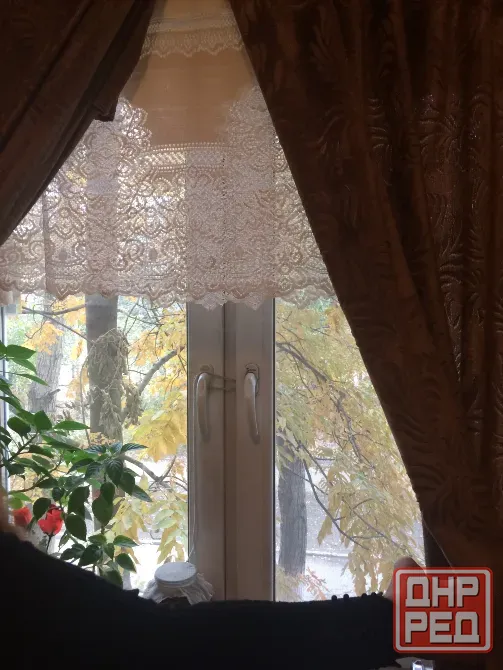 Двухкомнатная квартира на Заперевальной Донецк - изображение 1
