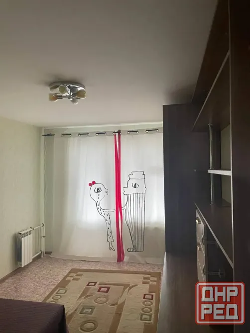 Сдам на длительный срок трёхкомнатную квартиру с хорошим ремонтом Донецк - изображение 9